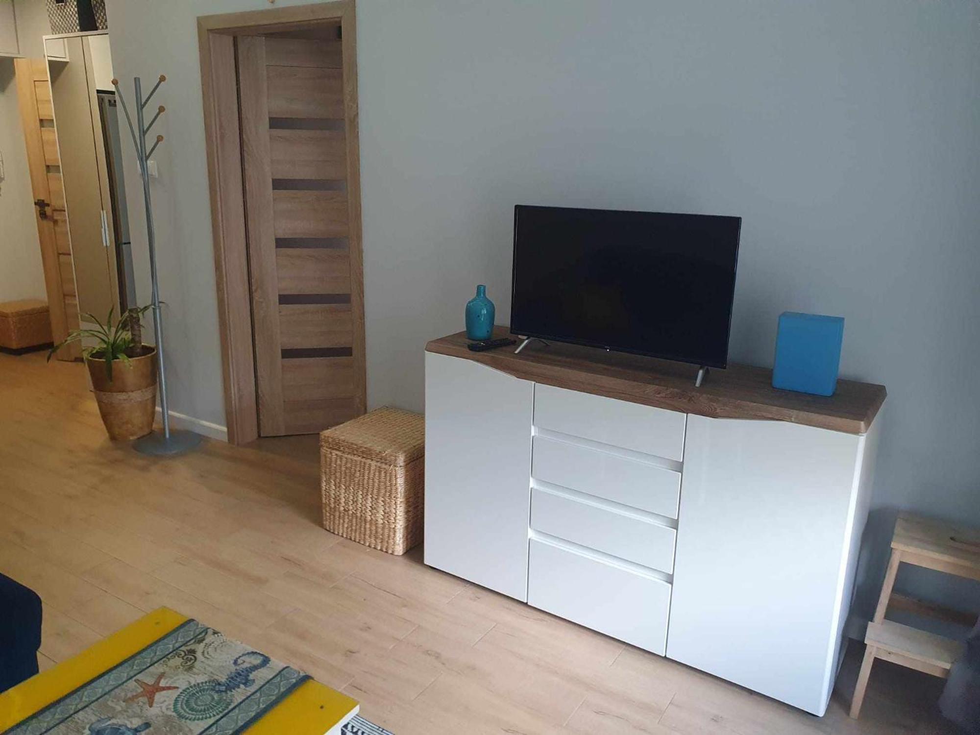 Apartament Blisko Morza Apartment Kolobrzeg Bagian luar foto